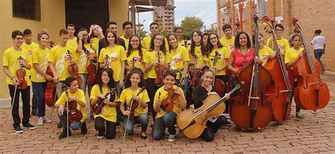 Projeto Guri abre vagas para cursos de música em dezembro Revista