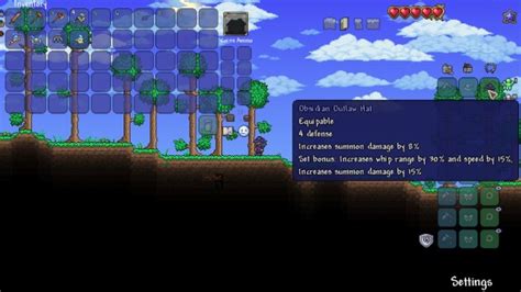 Best Terraria Summoner Guide