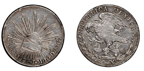 13 Most Valuable Mexican Coins (Rarest List)