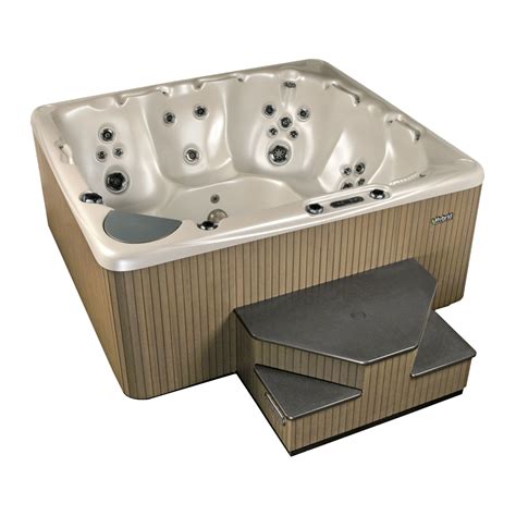 550 Hybrid Luxury Hot Tubs