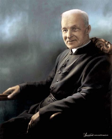 Saint Of The Day January Saint Andr Bessette Csc