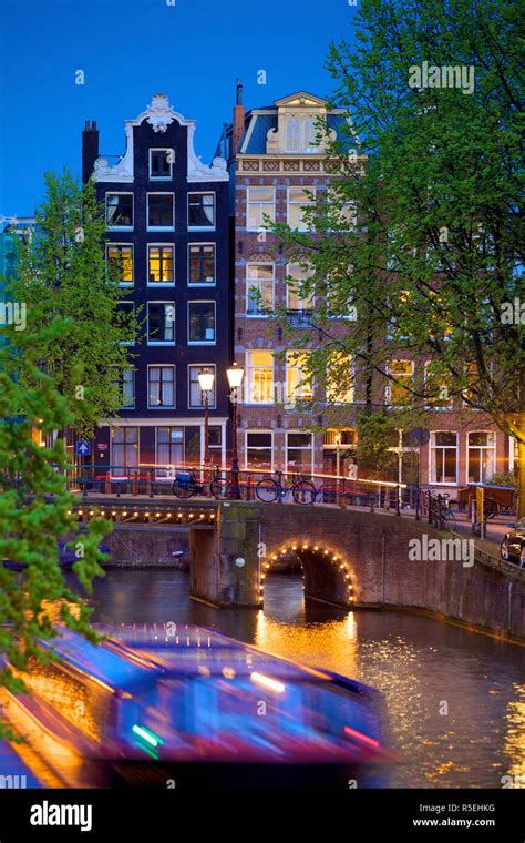 Herengracht Amsterdam Netherlands Hi Res Stock Photography And Images