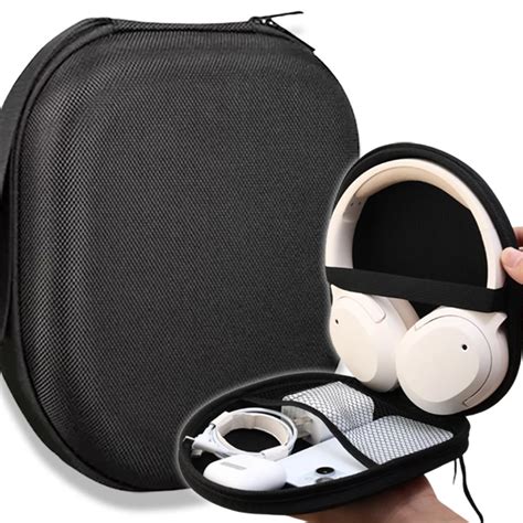 Headphone Case For Sony WH CH720N WH 1000XM4 MDR ZX100 Universal