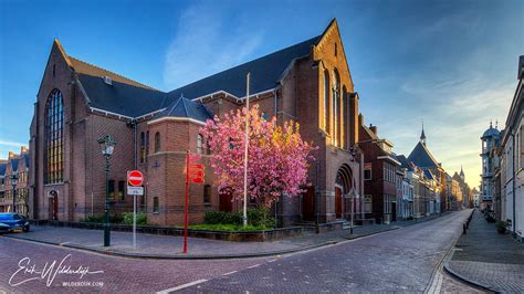 Foto S Van Kampen Hanzestad Kampen Erik S Hobbyfotografie