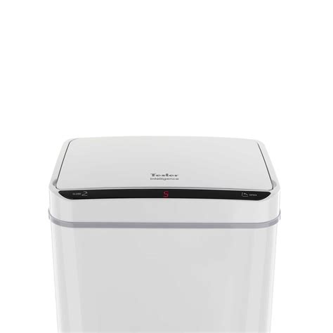 Tesler STB-33 WHITE | Tesler-Electronics