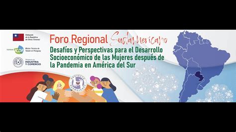 Foro Regional Sudamericano YouTube