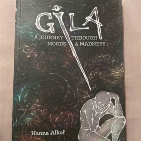 Gila Hanna Alkaf Hobbies Toys Books Magazines Storybooks On