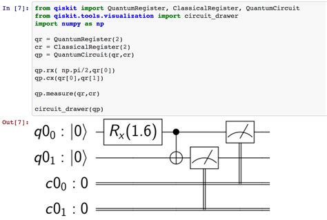 量子計算 Quantum Computing — Ibm Q套件庫 Qiskit介紹與安裝教學 By Dr Data Ng Medium