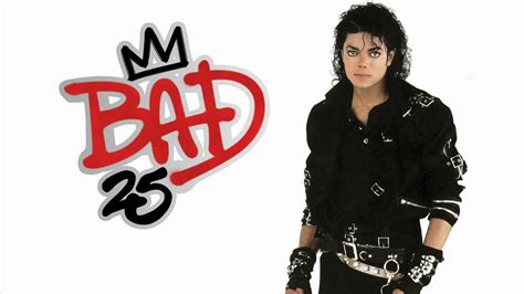 02 Im So Blue Michael Jackson Bad 25 Hd Youtube