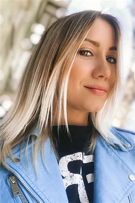 Cute Natalie Y O From Odessa With Blonde Hair Id Ladadate