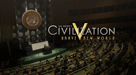 Civilization v brave new world wallpaper - digitaldop