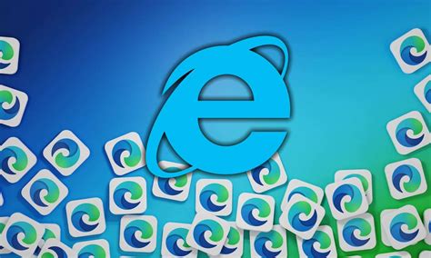 internet explorer logo wallpaper