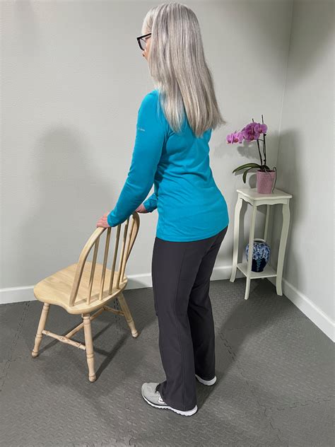 Exercises To Do Now To Prepare For A Knee Replacement In Knee