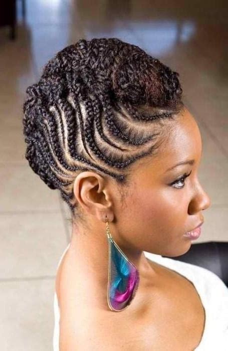 60 Sexy Goddess Braids Hairstyles For 2024 The Trend Spotter