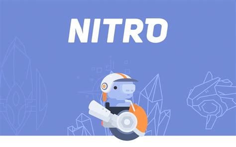 Discord Nitro Png