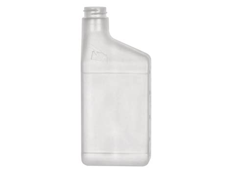 Mckernan Oz Natural Plastic Bottles