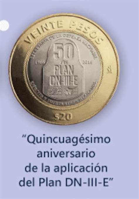 Monedas De 20 Pesos éstas Son Las únicas Que Tienen Valor En México