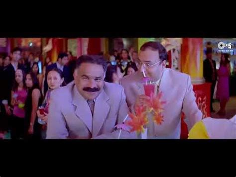 Mujhko Yaad Sataye Teri Lyrical Video Song Phir Hera Pheri Akshay