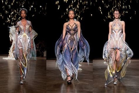 Everything You Need To Know About Iris Van Herpen