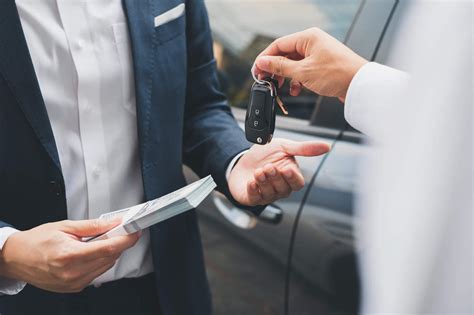 How To Sell Your Car For The Most Money Possible Experian