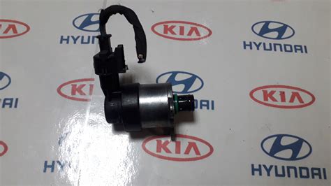 HYUNDAI KIA CZUJNIK CIŚNIENIA PALIWA 0928400633 Regulator Dawki Paliwa