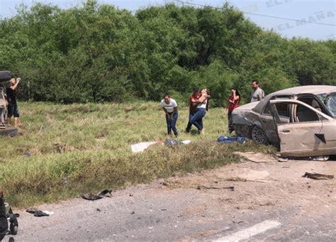 Tragedia En Carretera