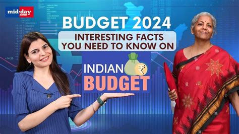 India Budget 2024 Amount 2024 Debby Ethelin