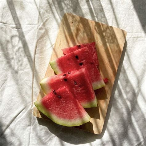 watermelon aesthetic | Watermelon, Summer watermelon, Watermelon fruit