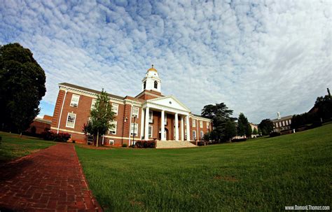 Clark Atlanta University - UNCF