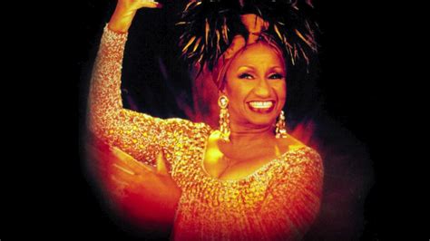 Celia Cruz La Vida Es Un Carnaval David Van Bylen Housy Edit Youtube