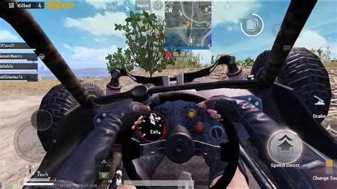 Fpp Gameplay Pubg Mobile2 Youtube