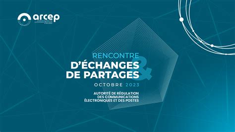 Rencontre déchange et de partage dexpériences sur la qualité de