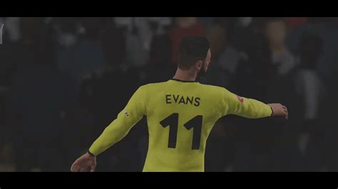 dream league soccer Milan maçının ikinci yarısı rakip kendi kalesine