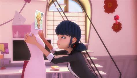 Miraculousladybugperfection Miraculousladybugemotion