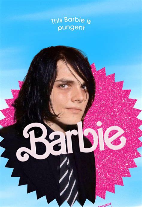 Barbie Meme Mcr In 2023 My Chemical Romance Wallpaper My Chemical Romance Gerard Way