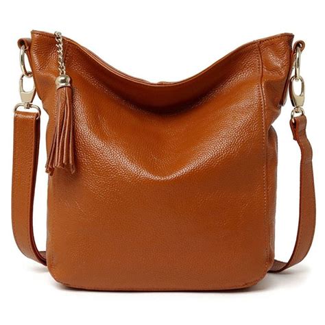 New Genuine Cow Leather Women Bag Brand Luxury Cowhide Women S