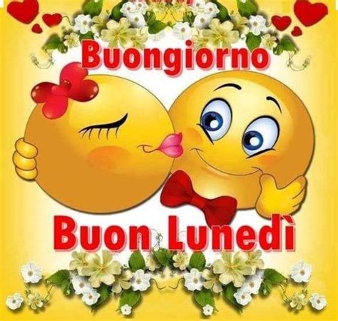 Buon Lunedì Immagini di Buongiorno Gratis ImmaginiBuongiorno biz