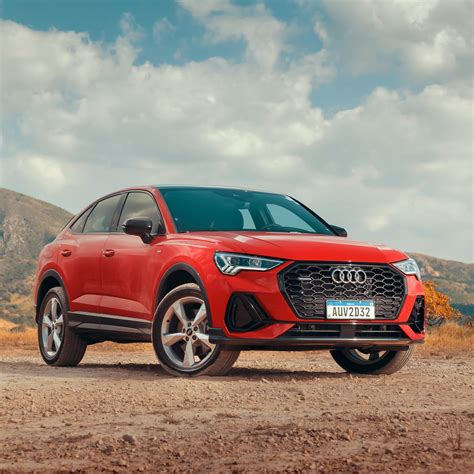 A Gazeta Novo Audi Q Chega Ao Mercado Vers O In Dita Sportback