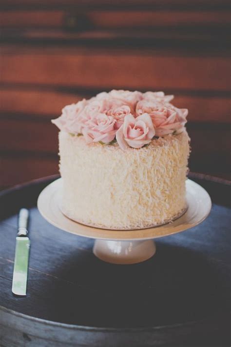 Pasteles De Boda De Un Piso FOTOS ActitudFem