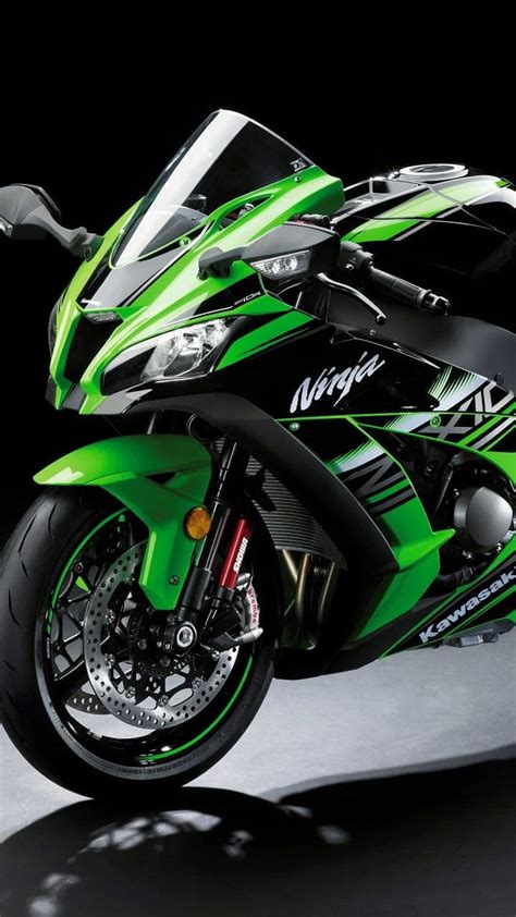 Ninja H2r Kolekcje Kawasaki H2R Tapeta Na Telefon HD Pxfuel