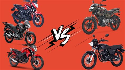 Tvs Raider Vs Ns Vs Akt Cr Vs Honda Cb F Vs Nkd