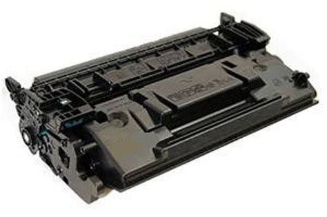 Compatible HP CF226X (26X) High Yield Toner Cartridge [9K] - Sydney Toner