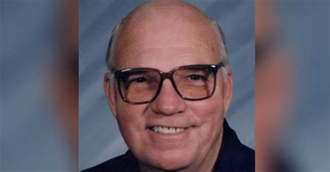 Wendell Rex Phillips Obituary Visitation And Funeral Information