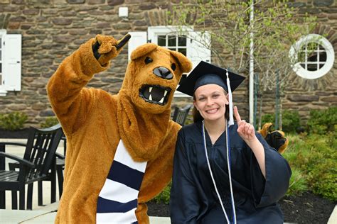 Commencement At The Campuses 2024 Image Gallery 81536 Penn State