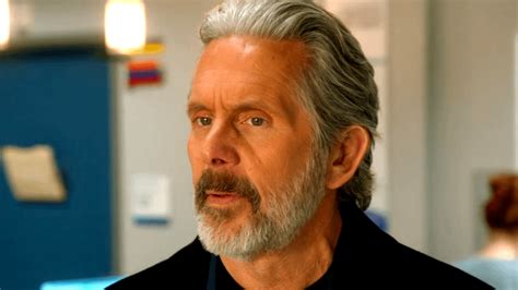 Gary Cole