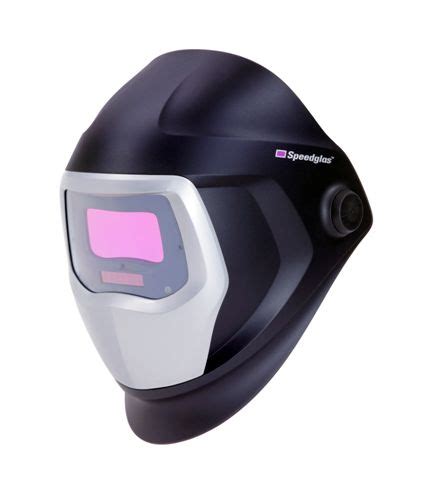 Speedglas 9100V >> Svářecí technika WELDPOINT