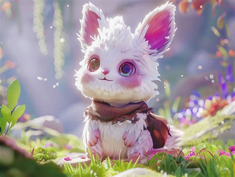 Palworld Developers Secretly Give A Glimpse At ‘adorable New Pal