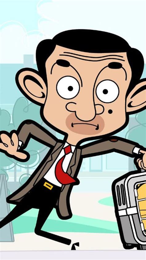 Trstdly Mr Bean Animated Series Will Return In 2025 News In Simple English