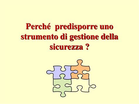 Ppt Sistema Di Gestione Della Sicurezza Per Un Nosocomio Powerpoint