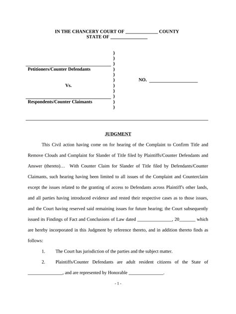 Boundary Line Dispute Fill Out Sign Online Dochub